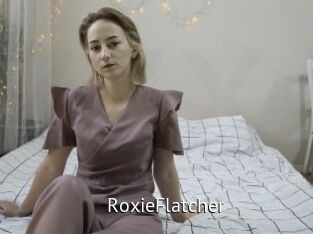 RoxieFlatcher Zizi X