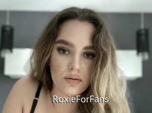 RoxieForFans