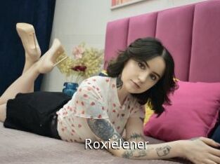 RoxieJener