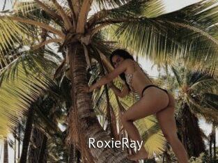 RoxieRay