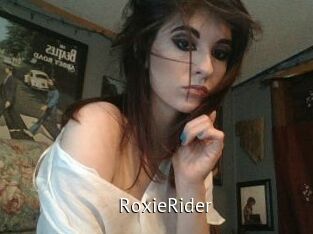 RoxieRider