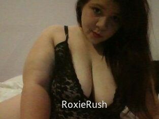 RoxieRush