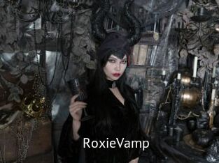 RoxieVamp