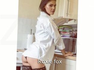 Roxie_fox