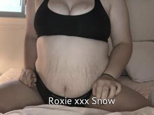 Roxie_xxx_Snow