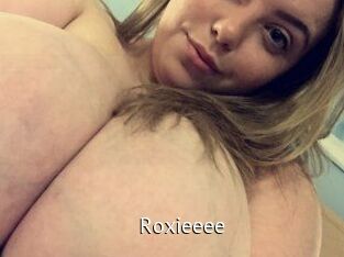 Roxieeee