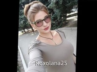 Roxolana25