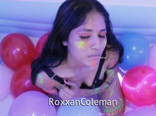 RoxxanColeman