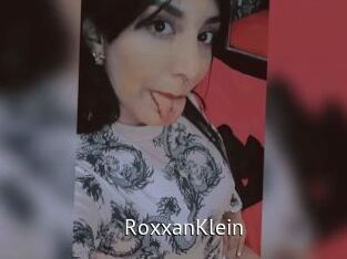 RoxxanKlein