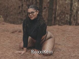 RoxxiKein