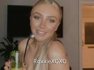 RoxxieXOXO