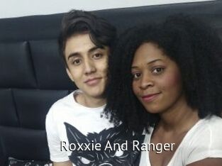 Roxxie_And_Ranger