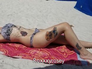 Roxxxyrosey