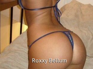 Roxxy_Bellum Zizi X