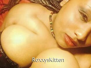 RoxxysKitten
