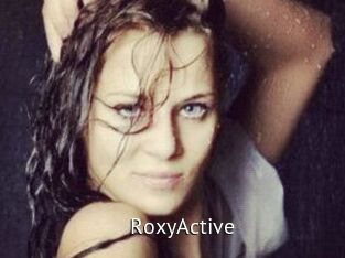 RoxyActive