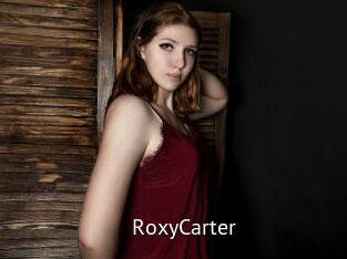 RoxyCarter