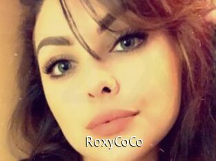 RoxyCoCo