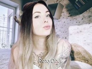 RoxyDix