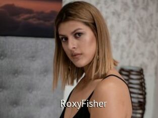RoxyFisher