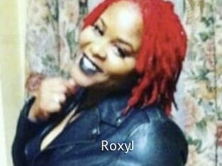 RoxyJ
