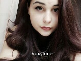RoxyJones