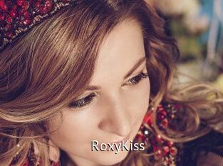 Roxy_Kiss_