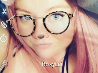 RoxyLei