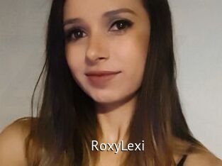 RoxyLexi
