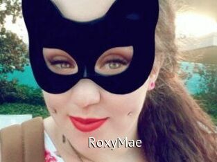 RoxyMae