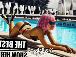 RoxyMillerX