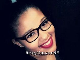 RoxyMonaco98 Zizi X
