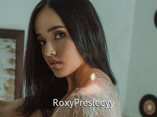 RoxyPresleeyy