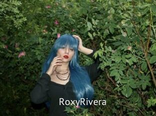 RoxyRivera