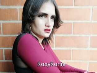 RoxyRonie