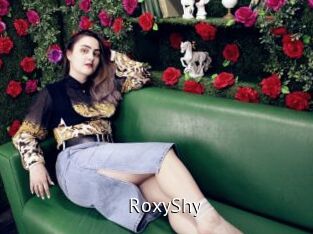 RoxyShy