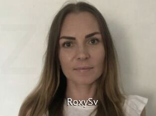RoxySv