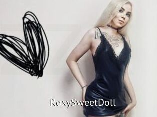 RoxySweetDoll Zizi X