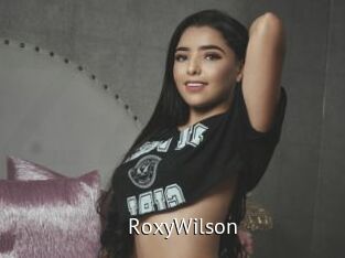RoxyWilson