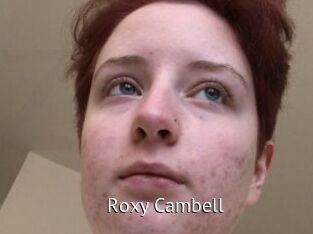 Roxy_Cambell Zizi X