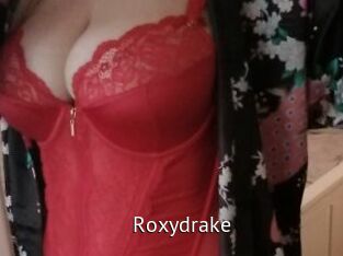 Roxydrake