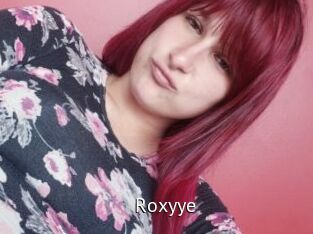 Roxyye
