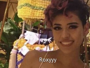 Roxyyy