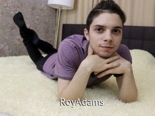 RoyAdams