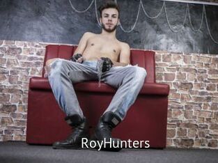 RoyHunters