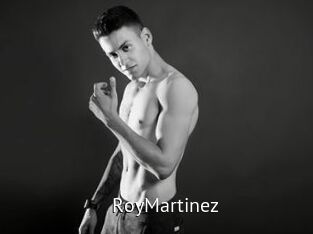 RoyMartinez