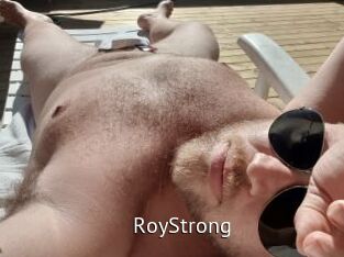 RoyStrong