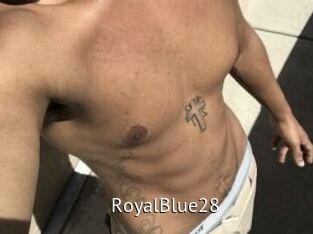 RoyalBlue28