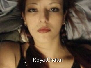 RoyalChatur