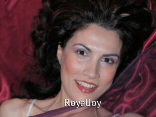 RoyalJoy